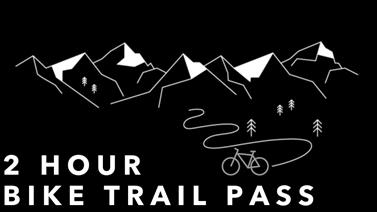 Image for: 2 Hour Bike Trail Pass